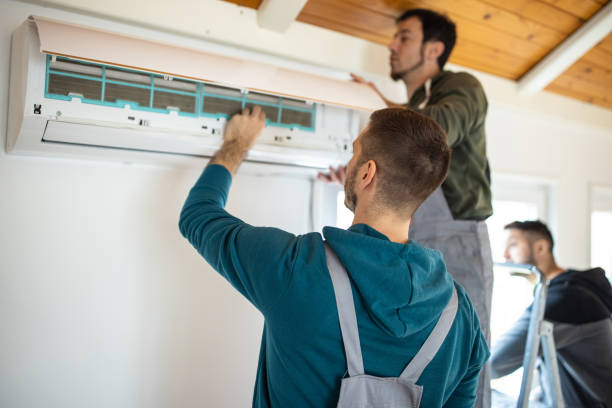 Best Affordable air conditioning repair  in White Mountain Lake, AZ