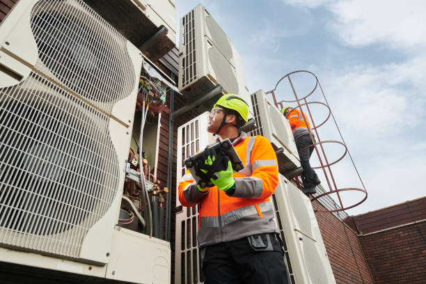 HVAC emergency services in White Mountain Lake, AZ