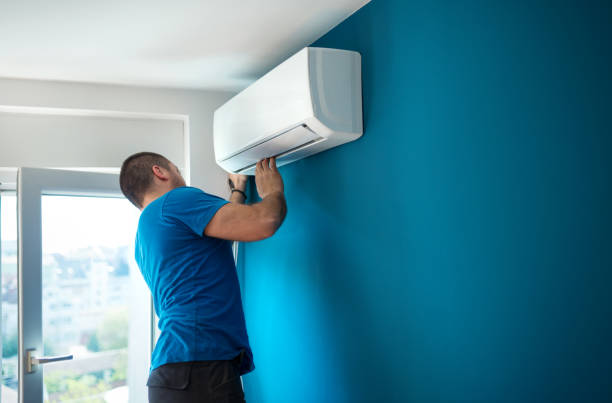 Best HVAC air duct cleaning  in White Mountain Lake, AZ
