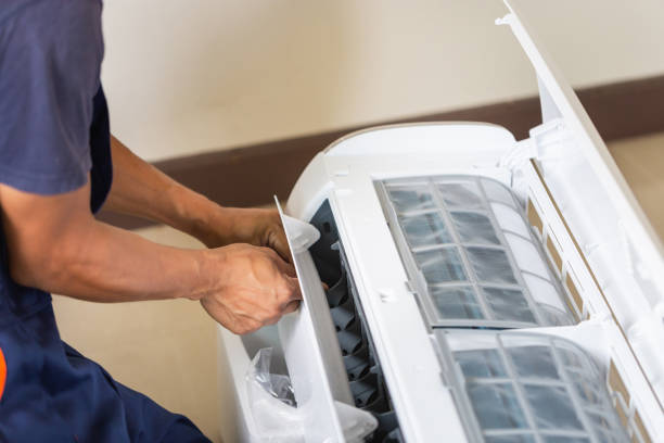 Best Affordable HVAC services  in White Mountain Lake, AZ