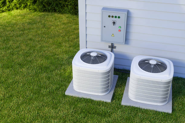 Best HVAC repair near me  in White Mountain Lake, AZ