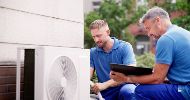 Best HVAC maintenance near me  in White Mountain Lake, AZ