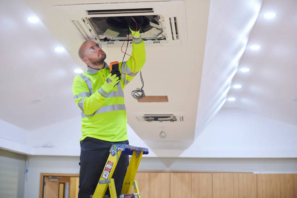 Best Central air repair  in White Mountain Lake, AZ