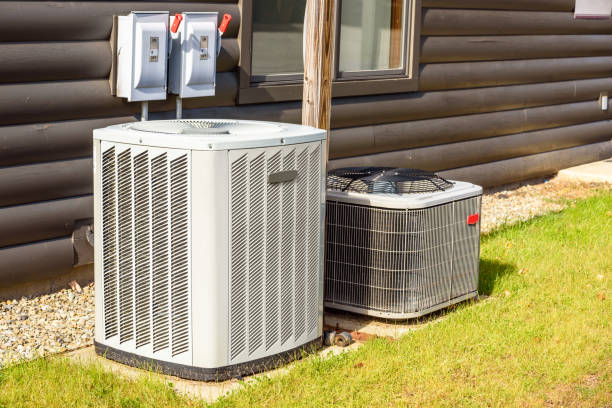 Best Emergency HVAC repair  in White Mountain Lake, AZ