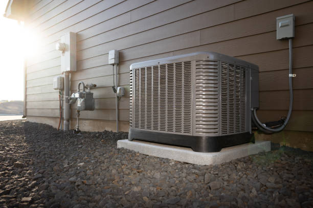 Best HVAC installation services  in White Mountain Lake, AZ